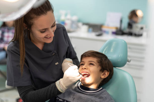 Best Emergency Dental Care for Broken or Chipped Teeth in Dauphin Island, AL