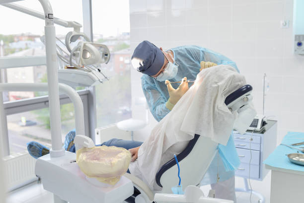 Best Urgent Care for Lost Fillings or Crowns in Dauphin Island, AL
